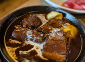 旨い焼肉 虎の門 本店: maameさんの2026年04月28日の1枚目の投稿写真