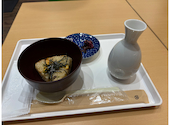 おづ おむすびカフェ BiVi二条店: ぐーにゃんさんの2026年08月16日の1枚目の投稿写真