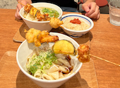 名古屋メシとお酒 きしめんズズズ 栄三丁目店: ぐーにゃんさんの2026年09月07日の1枚目の投稿写真