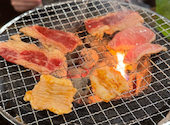 七輪焼肉　安安　行徳駅前店: みおりさんの2026年05月の1枚目の投稿写真