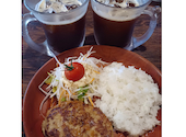 びっくりドンキー川口伊刈店の口コミ画像1