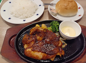 ステーキのどん 新座店: やへいさんの2026年08月02日の2枚目の投稿写真