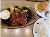 ステーキのどん 新座店: やへいさんの2026年08月23日の1枚目の投稿写真