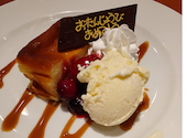 モダンパスタ新座店の口コミ画像1
