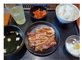 安楽亭 富士見鶴瀬店: やへいさんの2026年09月06日の2枚目の投稿写真