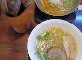 麺らいけんの口コミ画像1