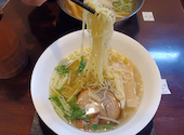 麺らいけん: やへいさんの2026年05月19日の2枚目の投稿写真