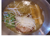 麺らいけん: やへいさんの2026年05月19日の3枚目の投稿写真