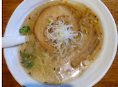 手打ちラーメン創房 舌笑家の口コミ画像1