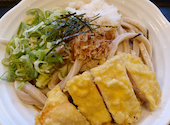 大将うどん: やへいさんの2026年08月01日の1枚目の投稿写真