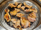 じゅうじゅうカルビ 草加松原店: やへいさんの2026年09月21日の3枚目の投稿写真