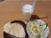 ナマステ朝霞 アジアンダイニング&バー Namaste Asaka AsianDinning&Bar: やへいさんの2026年09月07日の1枚目の投稿写真
