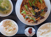 中華料理 七左食堂: やへいさんの2026年05月17日の1枚目の投稿写真