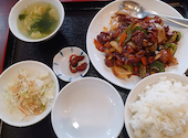 中華料理 七左食堂: やへいさんの2026年05月17日の2枚目の投稿写真