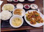中華料理 上海亭 木場支店: やへいさんの2026年05月19日の1枚目の投稿写真