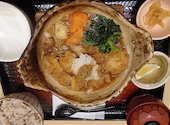 大戸屋ごはん処ピオニウォーク東松山店の口コミ画像1
