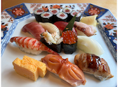 鮨 割烹 福松 三鷹店: ばっくすさんの2026年04月27日の1枚目の投稿写真
