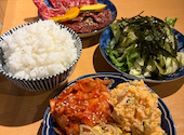 焼肉牛貴族 うしきぞく: 握りこぶしさんの2026年08月23日の1枚目の投稿写真