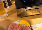 焼肉牛貴族 うしきぞく: 握りこぶしさんの2026年08月23日の2枚目の投稿写真