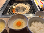 松尾ジンギスカン 銀座店: えりぴょんさんの2026年05月16日の1枚目の投稿写真