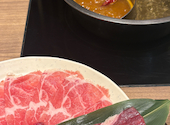しゃぶしゃぶ美山 大分店: おとさんの2026年08月27日の1枚目の投稿写真
