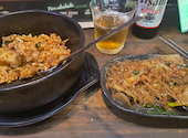 韓国酒場 マニモゴ 研究学園店: ＴＴＫさんの2026年09月09日の1枚目の投稿写真