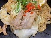 お好み焼は ここやねん 大垣店: らぶらぶふみりん２０さんの2020年11月26日の3枚目の投稿写真