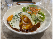 Cafe Aloha Garden カフェアロハガーデン: あさみさんの2025年02月10日の1枚目の投稿写真