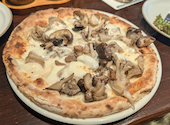 PAZZO DI PIZZA: branqpさんの2026年04月26日の1枚目の投稿写真