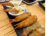 串カツくった 神宮前店: WENDYさんの2026年09月06日の1枚目の投稿写真