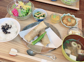 cafe きなり: さくらさくさんの2023年10月27日の1枚目の投稿写真