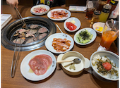 焼肉の和民　梅田茶屋町店: プーさんの2026年03月の1枚目の投稿写真