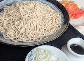 石臼挽き生そば 炭火焼肉丼 さくら 五井店: 朋さんの2026年08月24日の3枚目の投稿写真