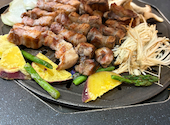 八角板 パルガクパン 熟成炭焼きサムギョプサル: maさんの2026年09月10日の1枚目の投稿写真
