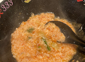 トマトラーメン 辛めん 三味 十日えびす店: 退会済みユーザーさんの2021年10月26日の2枚目の投稿写真