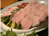 活とらふぐ料理専門店　ふぐ屋とら乃介: よいこさんの2025年06月の1枚目の投稿写真