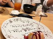 個室　焼き鳥×出汁餃子×鶏料理　食べ飲み放題鶏のとりこ　金山駅南口店: ゆうたさんの2026年09月12日の1枚目の投稿写真