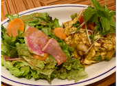 MOKUOLA Dexee Diner 新横浜: htmさんの2025年05月19日の1枚目の投稿写真