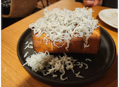 イタリアン食堂 NAITO屋 梅田店: あっとんさんの2026年10月03日の1枚目の投稿写真