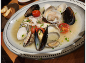 イタリアン食堂 NAITO屋 梅田店: あっとんさんの2026年10月03日の2枚目の投稿写真