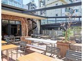 J.S. BURGERS CAFE/J.S. BEER GARDEN 新宿店: ゆんさんの2024年05月の1枚目の投稿写真