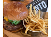 J.S. BURGERS CAFE/J.S. BEER GARDEN 新宿店: ゆんさんの2024年10月の1枚目の投稿写真