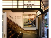 J.S. BURGERS CAFE/J.S. BEER GARDEN 新宿店: ゆんさんの2024年11月の1枚目の投稿写真