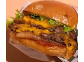 J.S. BURGERS CAFE ルミネ池袋店: ゆんさんの2025年02月04日の1枚目の投稿写真