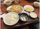 とんとん餃子 華苑飯店: 番長さんの2026年04月05日の1枚目の投稿写真
