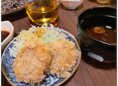 とんかつ肉料理 吉岡: じゅんこPさんの2024年12月09日の3枚目の投稿写真