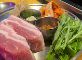 サムギョプサル 韓国料理 乾杯食堂 北千住店: Kさんの2026年06月13日の1枚目の投稿写真