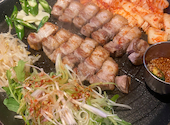 サムギョプサル 韓国料理 乾杯食堂 北千住店: Kさんの2026年06月13日の2枚目の投稿写真
