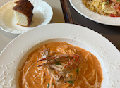 Trattoria　Suolo: ninninさんの2026年05月07日の2枚目の投稿写真