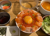Seafood bar Ermitage エルミタージュ 横浜鶴屋町店: ともさんの2025年11月01日の1枚目の投稿写真